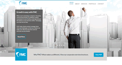 Desktop Screenshot of fmcpm.com